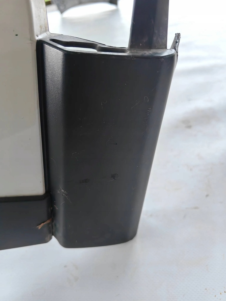 фото №9, Subaru outback vi bt- бампер перед polecam