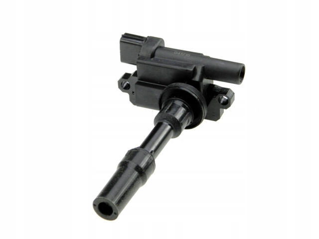 фото №14, Котушка запалювання subaru justy iii 1.3 09.03- 71742420