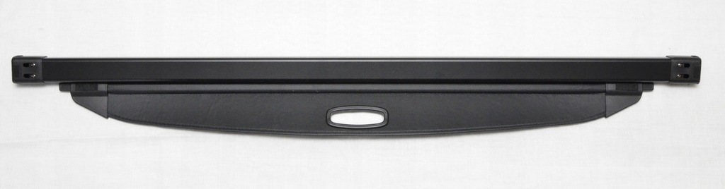 фото №6, Шторка багажника защита mercedes gle w166 15-19r. czarna nowa mega качество