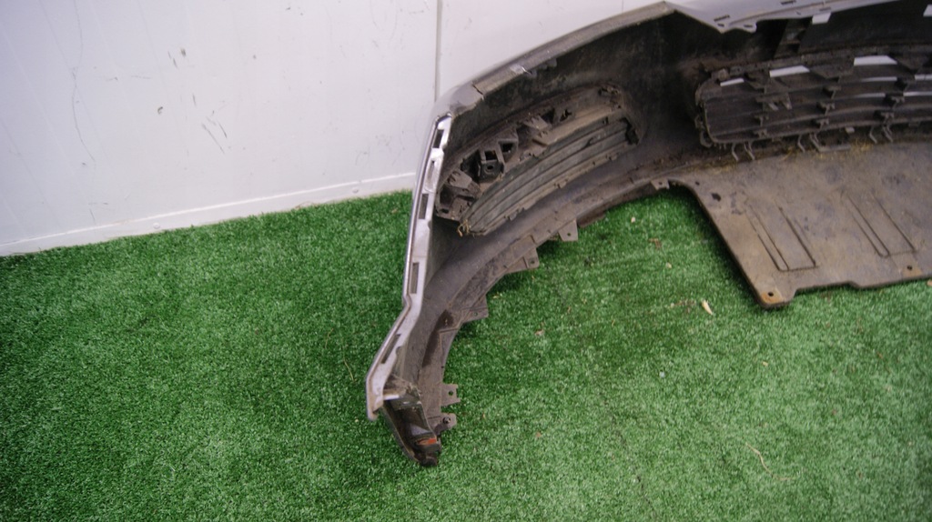 фото №12, Бампер перед передній opel astra h 375768702