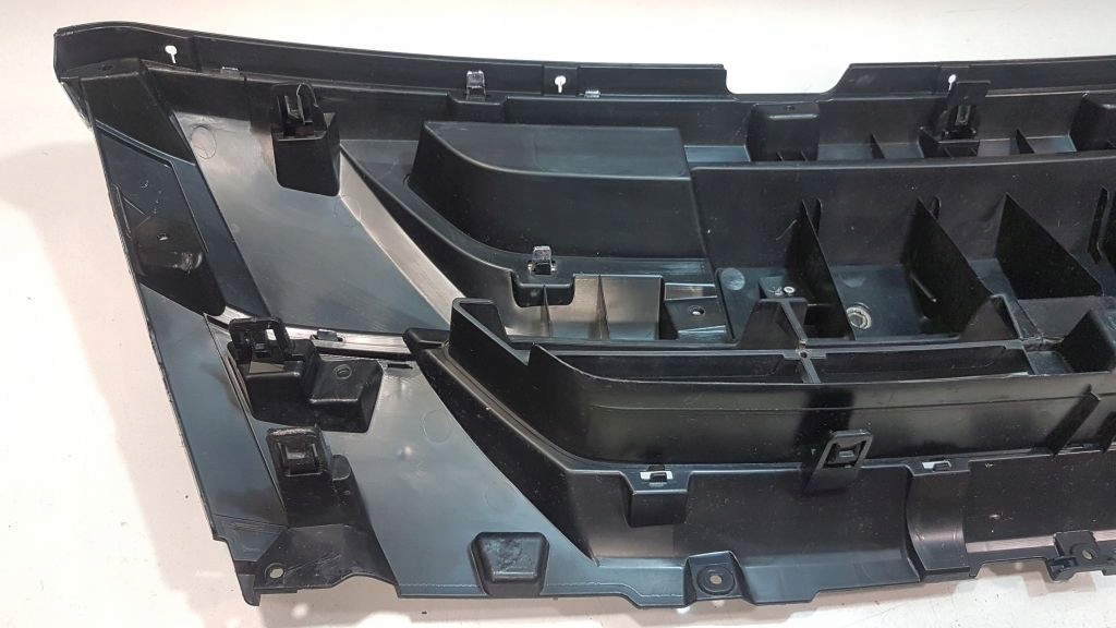 фото №12, Решётка радиатора решётка радиатора isuzu d max 2016 2017 новый model