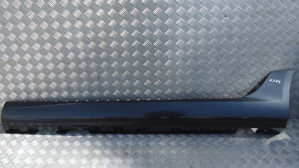 Купить Mercedes slk r172 w172 молдинг порог левая c967 967 1726980154