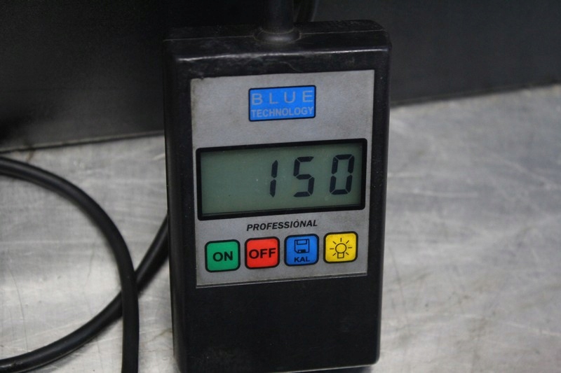 фото №8, Крышка багажника багажника задняя задняя нижняя графитовая land rover discovery 3 iii 04-09