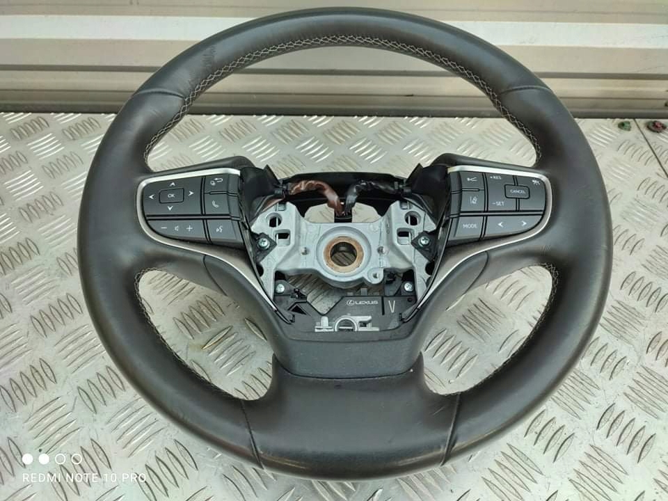 фото №1, Lexus ux ux250 воздуховод мультифункция