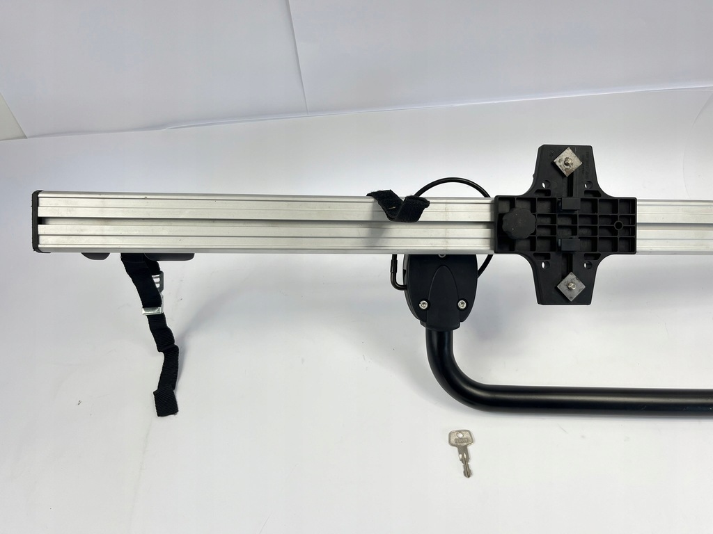 фото №13, Оригинальный багажник велосипедный кронштейн mercedes w124 oris