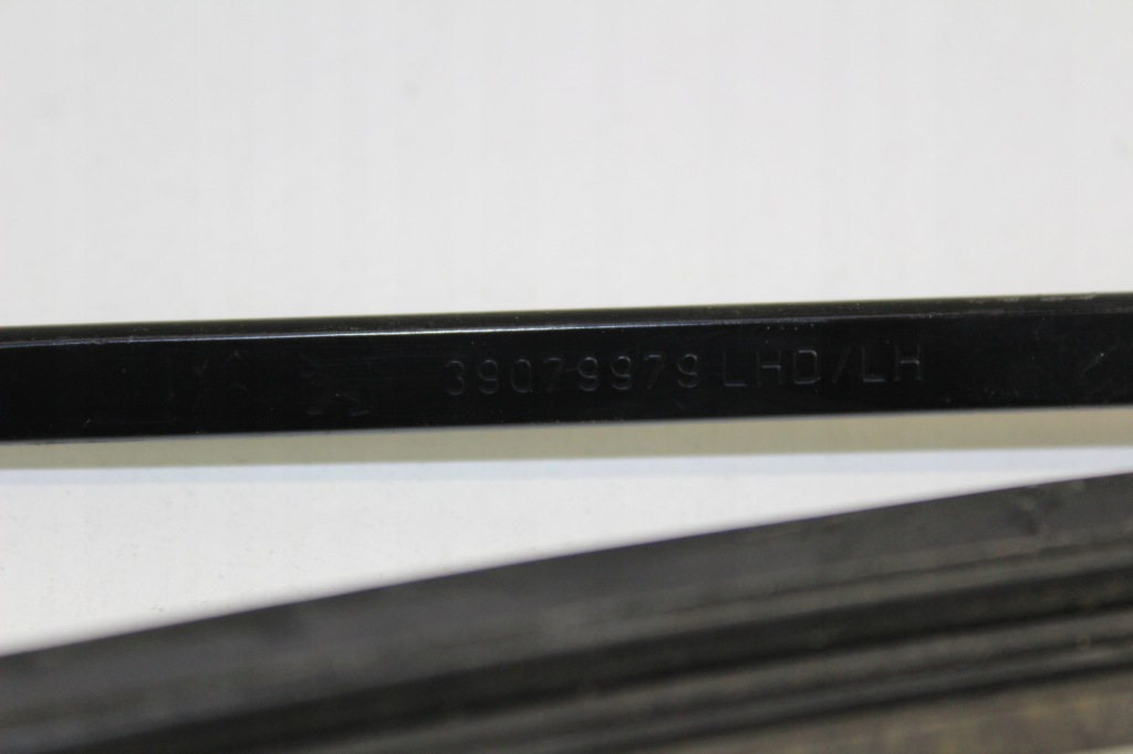 фото №4, Дворник левая opel crossland x c3 aircross идеальное состояние