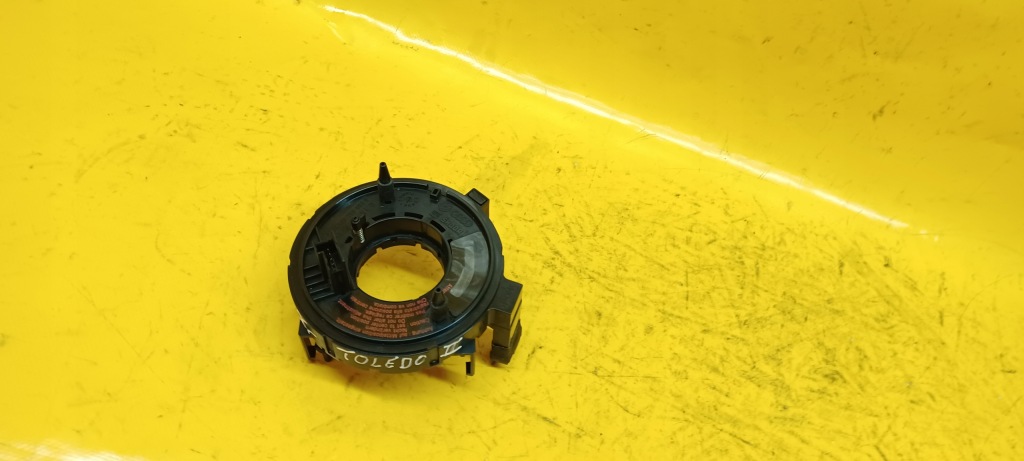 фото №1, Лента подушка безопасности toledo ii 99-04r 1j0959653b