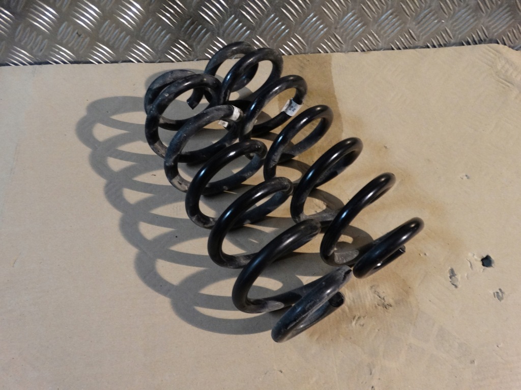 фото №1, Idealne пружини задні audi a6 a7 c8 1