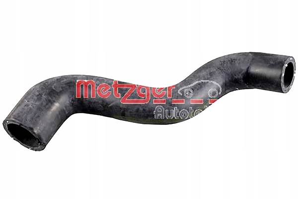 фото №2, Metzger шланг радиатора