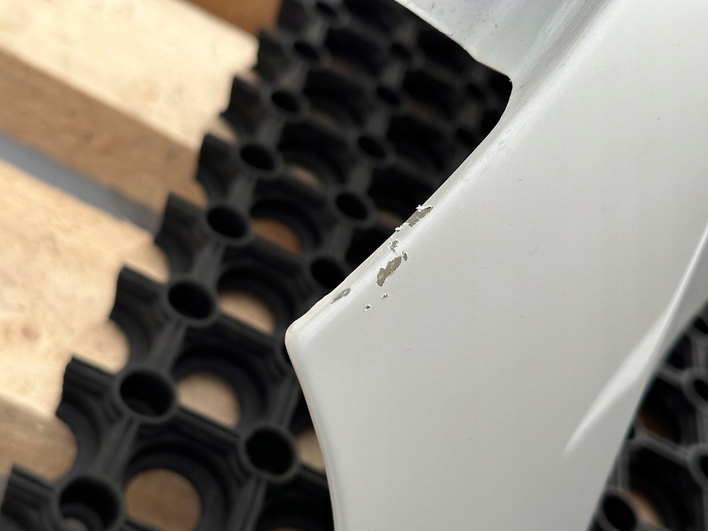 фото №15, Bmw x7 g07 lci перед капот бампер фары крылья pas радиатор a96