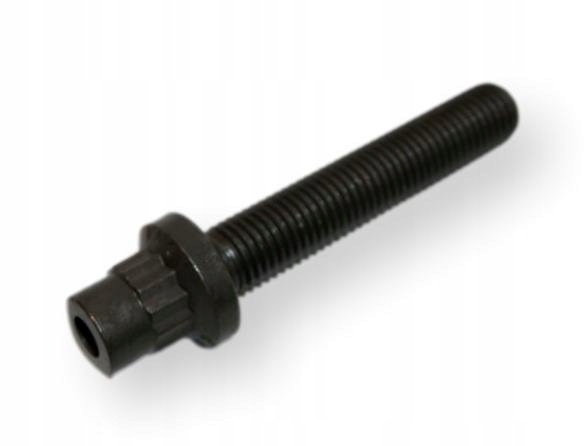 фото №1, Mercedes wiele modeli болт блок двигателя оригинальный номер