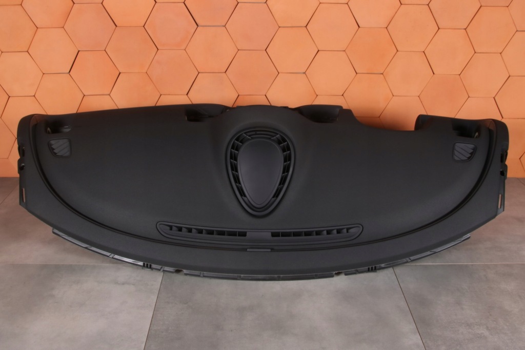 Mini clubman f54 оригинальная приборная панель приборная панель  czarna Киев