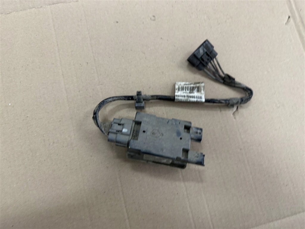 Купить Модуль блок управления насоса топлива 169107893r renault master 3 iii 17-19r