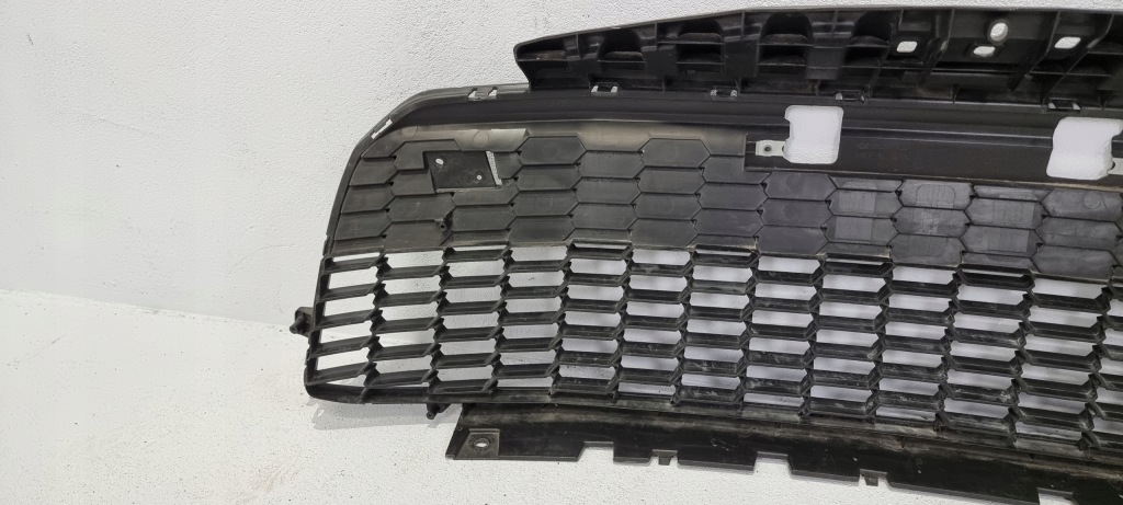 Решётка бампера средняя toyota gt86 gr 2 21- Цена