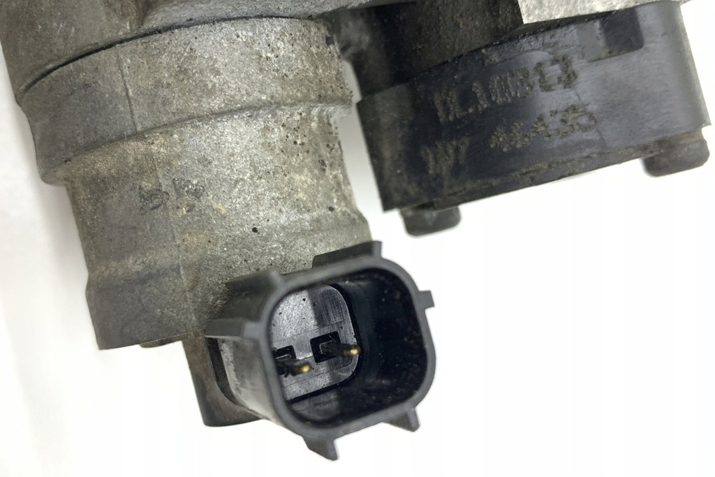 фото №9, Карбюратор chrysler pt cruiser pt_ 0l10313 2.0l бензиновый 100kw 2003