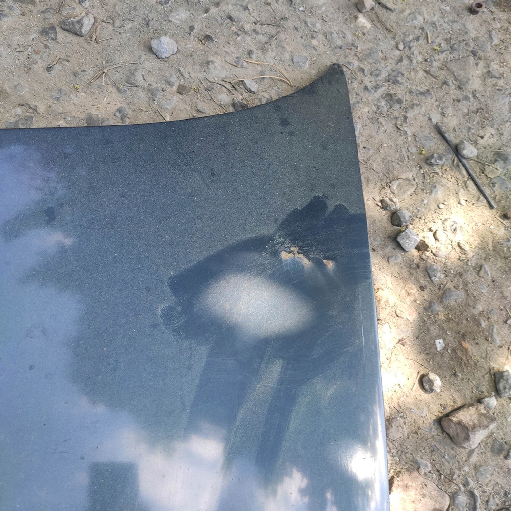 фото №6, Капот seat ibiza 3 iii cordoba