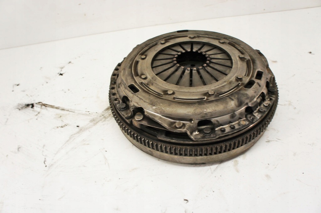 фото №11, Oz122 vw tiguan i 5n 2.0d сцепление полный