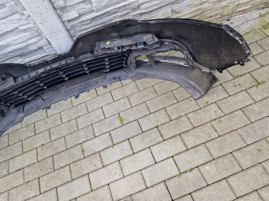 фото №12, Бампер renault captur i prest-13