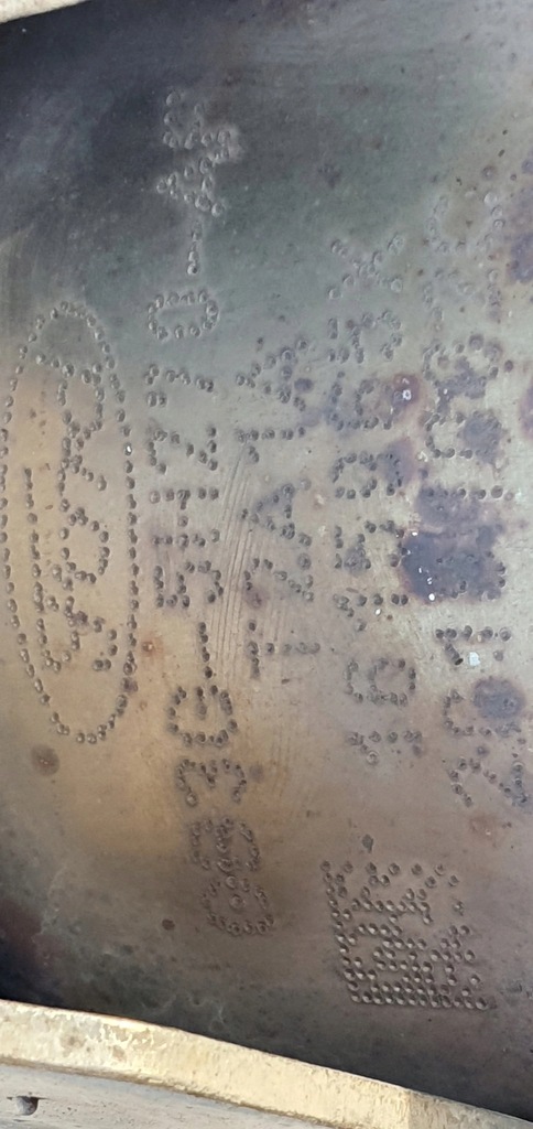 фото №8, Ford ranger iii iv 015- 2.2 tdci фильтр dpf gb3g-5h270-af