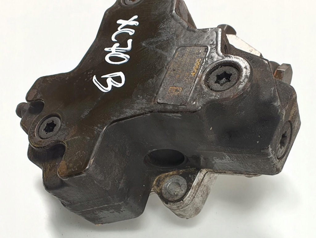 фото №3, Насос упорскування volvo xc70 ii 2.4 d 30756125