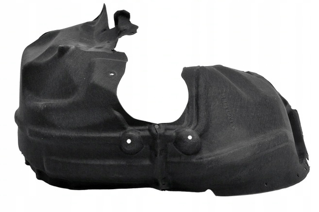 фото №1, Nowe подкрылок передние jeep cherokee kl 2019- правое