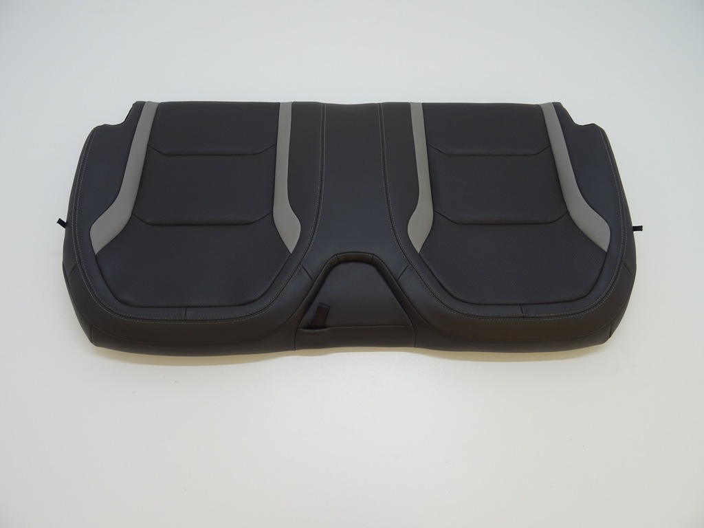 фото №5, 2016-2023 camaro спинка шкіра шкіряний заднє сидіння задня задня сидіння