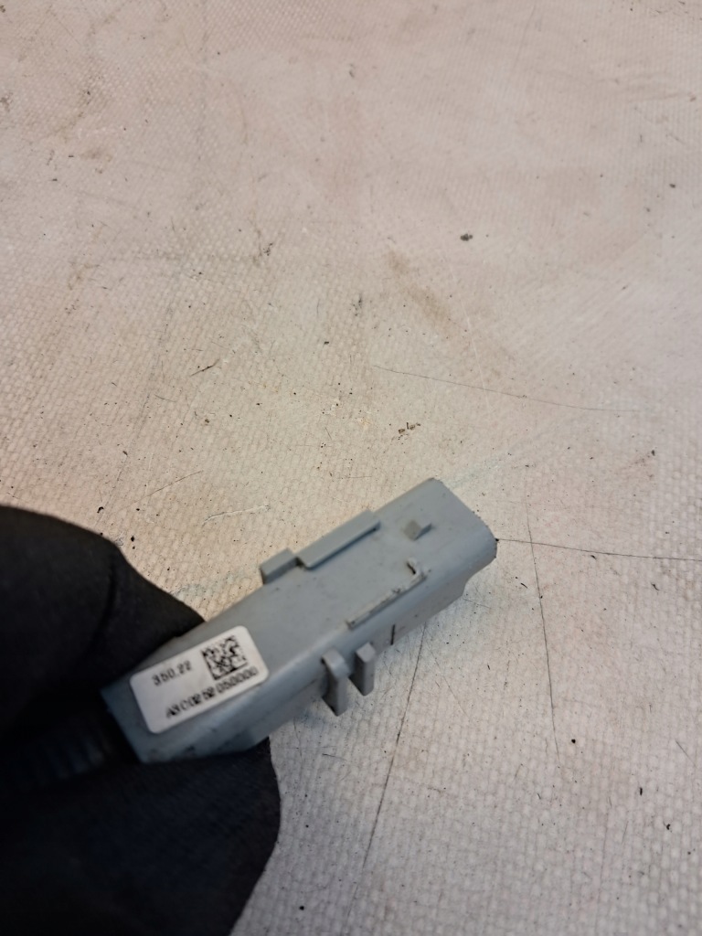 фото №6, Инжектор форсунка adblue ad blue renault trafic iii 2.0 dci a3c0064880000