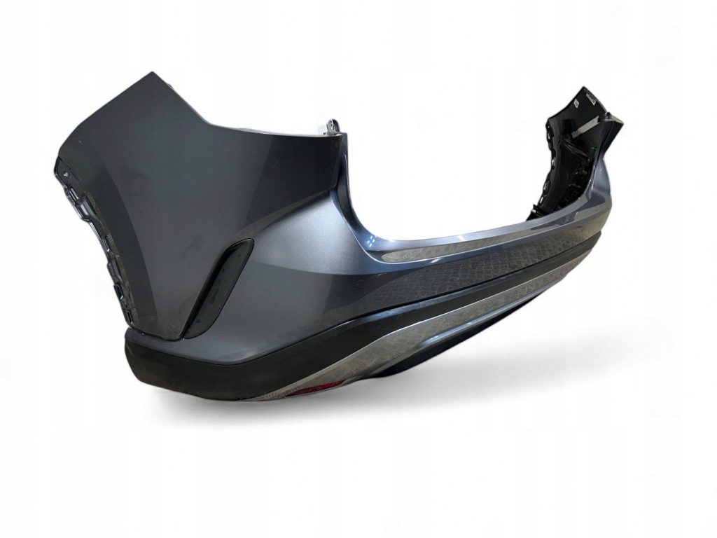 фото №4, Lexus rx v 2023 бампер задний