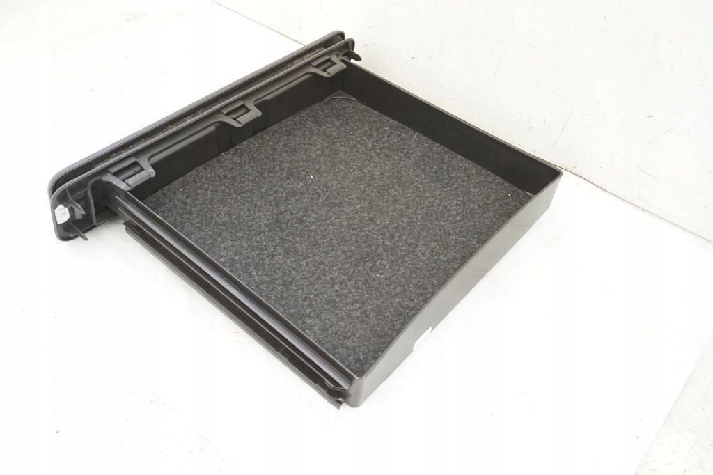 фото №6, Бардачок сиденье ящик renault grand scenic iii