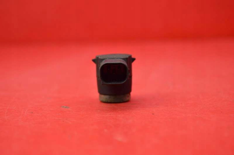 фото №6, Датчик паркування pdc перед 9649614177xl peugeot 607 04-08