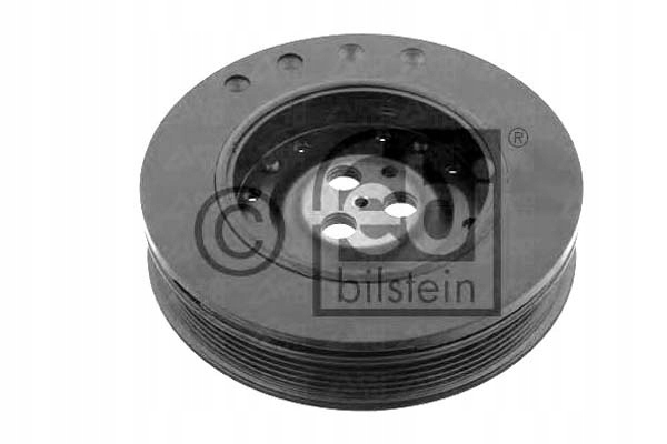 Купить Febi шкив коленчатого вала коленчатого ford febi bilstein