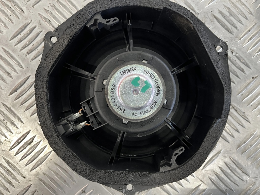 фото №2, Динамик дверь dacia sandero iii stepway 21-