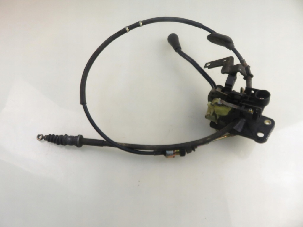 фото №6, Домкрат honda cr-v i 2.0 автоматична коробка передач