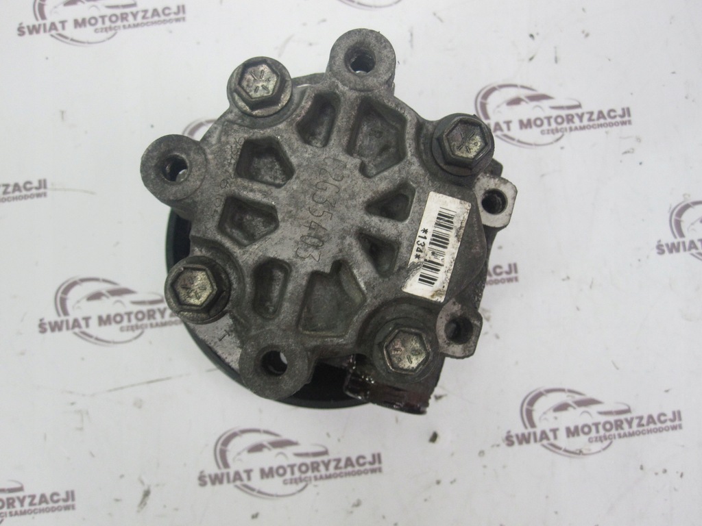 фото №6, Captiva antara 2.2 vcdi насос підсилювача c2g35403