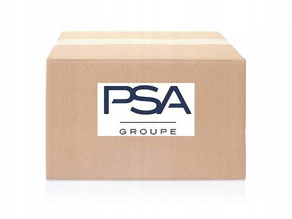 Купити Оригінальний номер psa 1618t8 хомут стяжна трубка. egr citroen c4 picasso