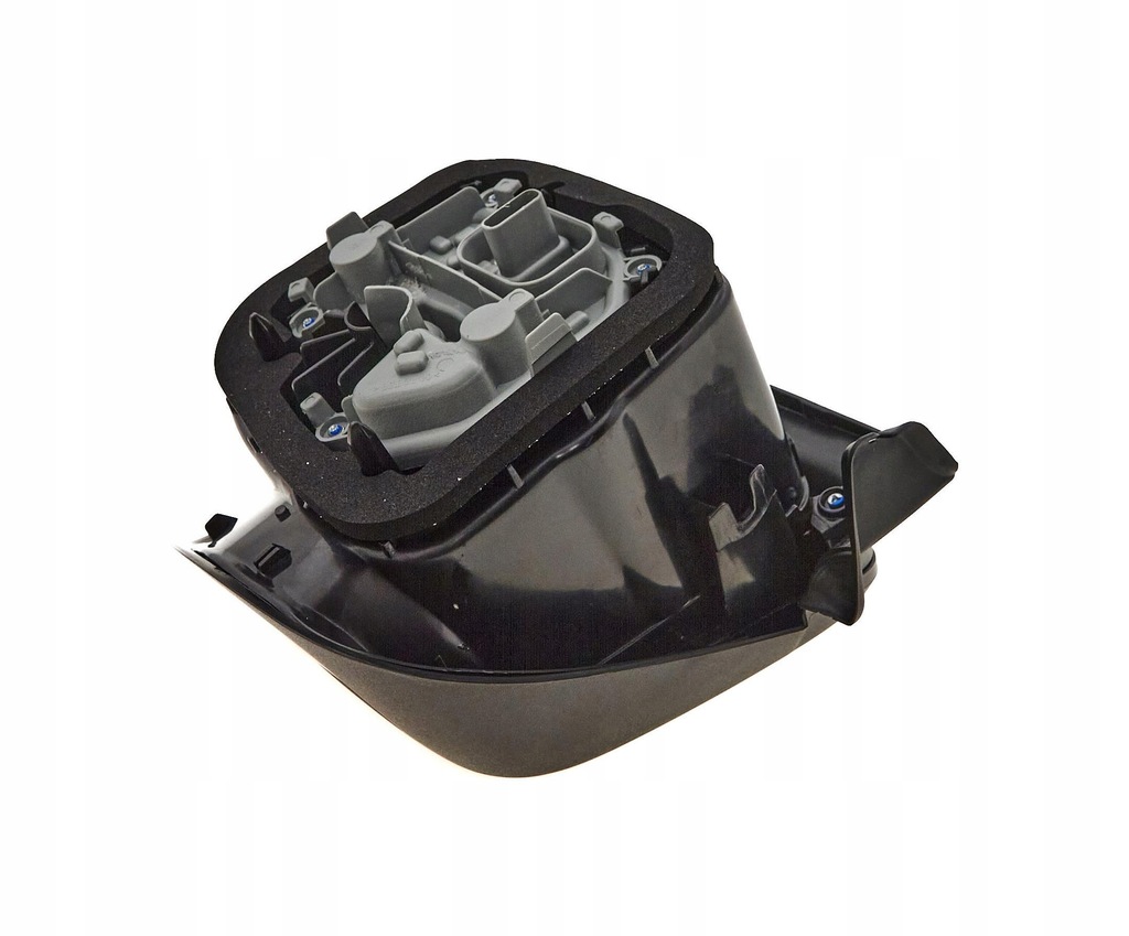 фото №8, Лампа задняя jeep renegade bu 2014-2018 68256058aa левая