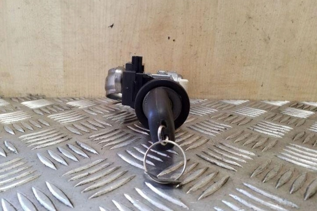 фото №9, Замок зажигания nissan x-trail t32_ 285904ba0a 1.6l дизель 96kw 2017