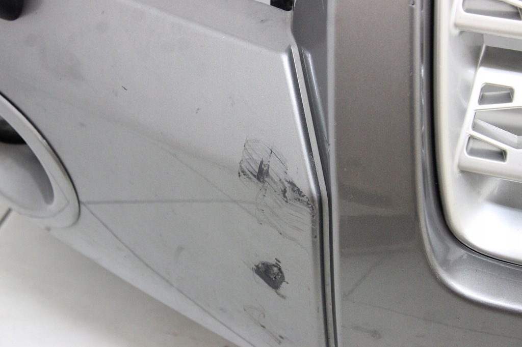 фото №14, Land rover freelander ii 2006r- бампер перед передній ксенон pdc kompletny