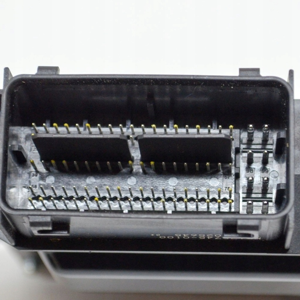 фото №6, Volvo xc60 2019 блок керування / модуль ecu