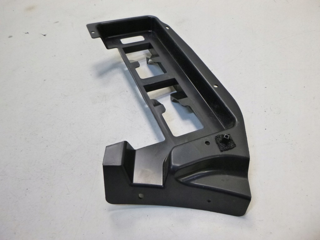 фото №11, Напрямна бампера заднього лівий ford s-max galaxy mk3