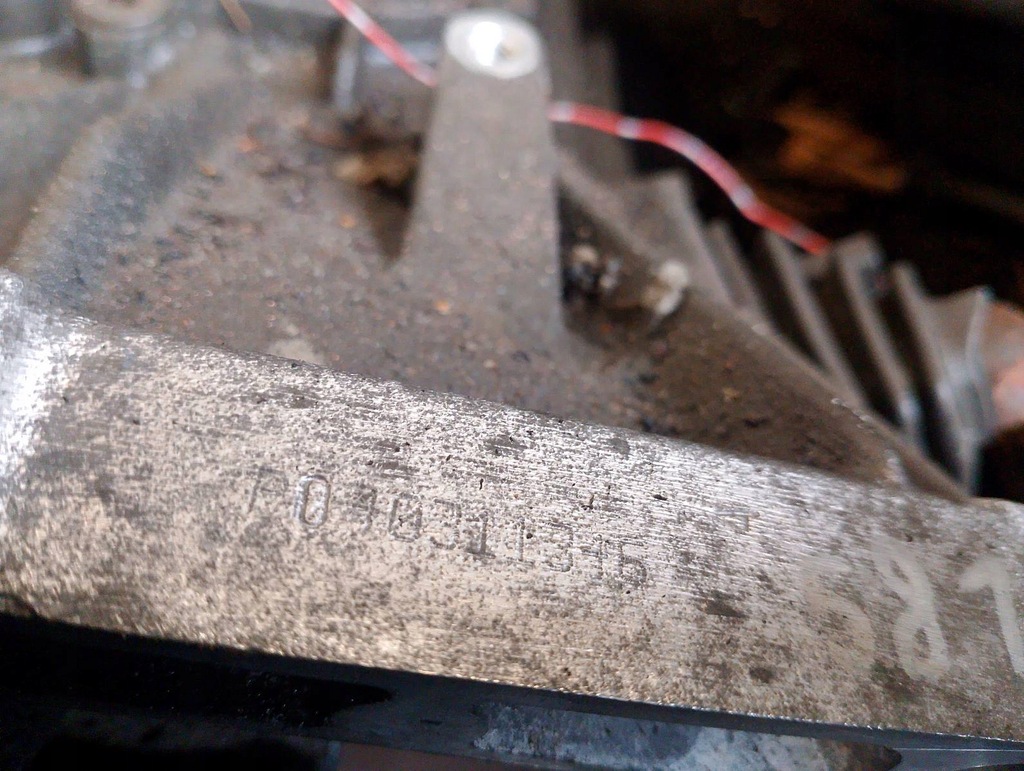 фото №10, Коробка передач передач toyota yaris i po рестайлинг