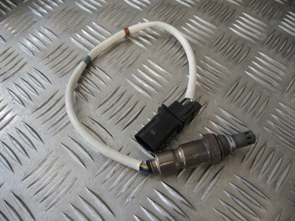 фото №1, Alfa giulia veloce q4 2.0t датчик лямбда-зонд 505397797