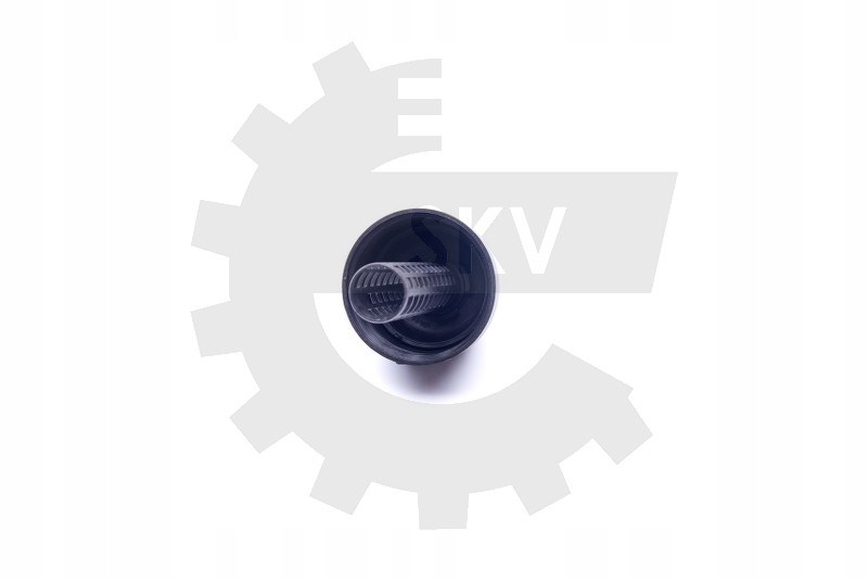 Купити Кришка корпус фільтра оливи 31skv057