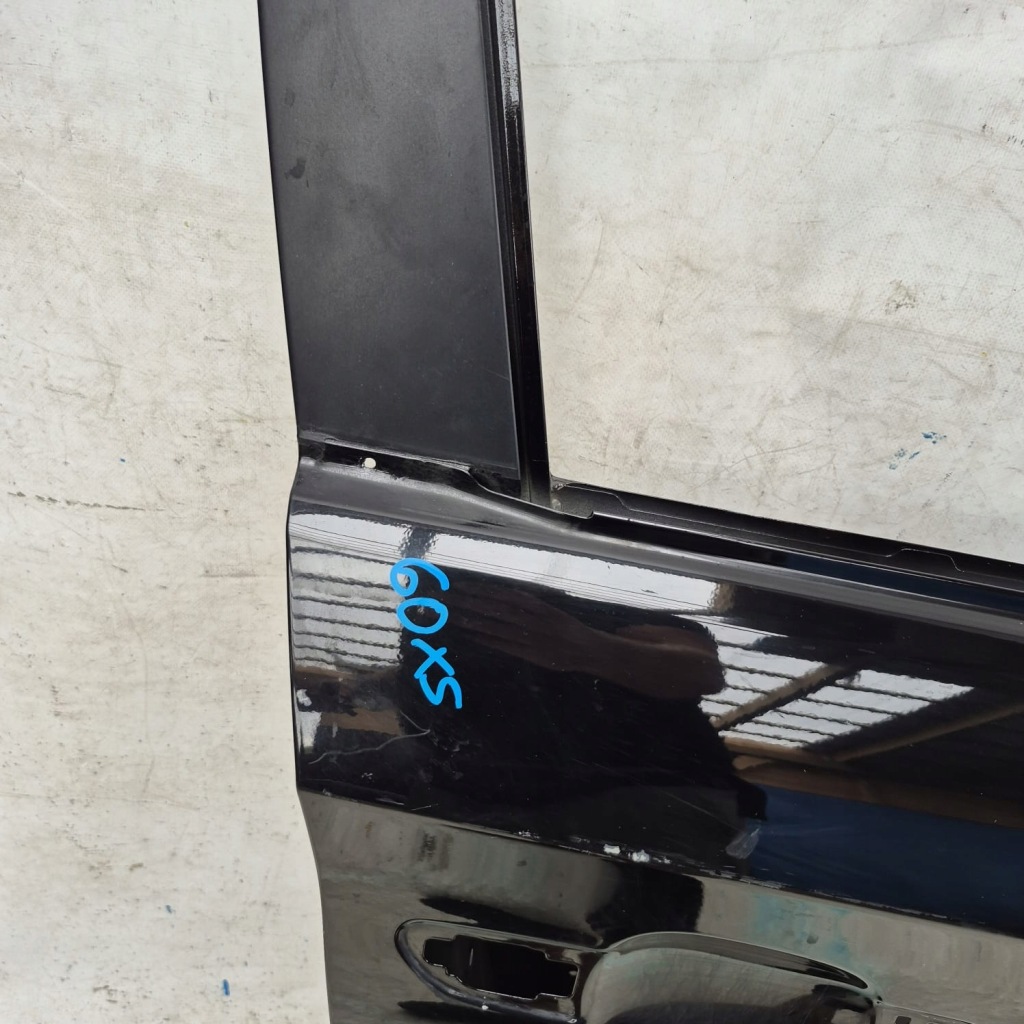 фото №11, Hyundai tucson iii 3 15-20 двері перед передні праве