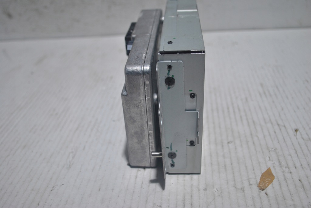 фото №6, Дисплей навигации ford mondeo mk5 ds7t14f239bt