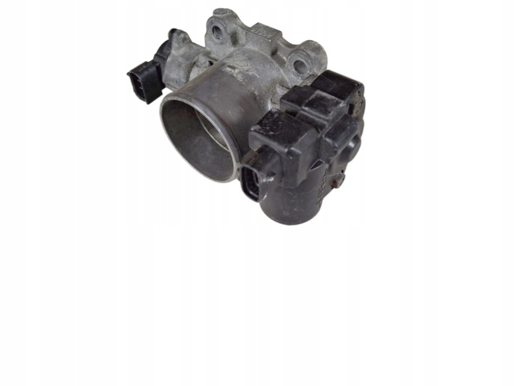 фото №1, Mini cooper one r50 дросельна заслінка 1.4 d4d 192300-2010