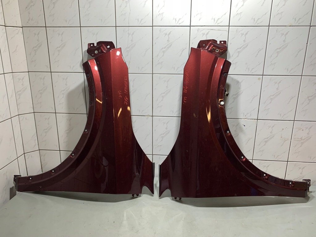 фото №7, Nissan qashqai iii j12 1.5 kompletny перед радіатор бампер капот крила