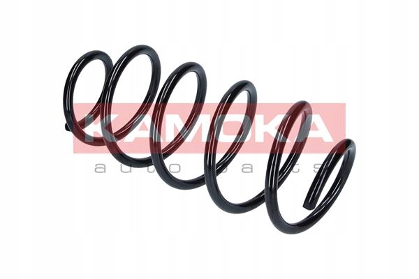 фото №7, Пружина подвеска перед kamoka 2110330