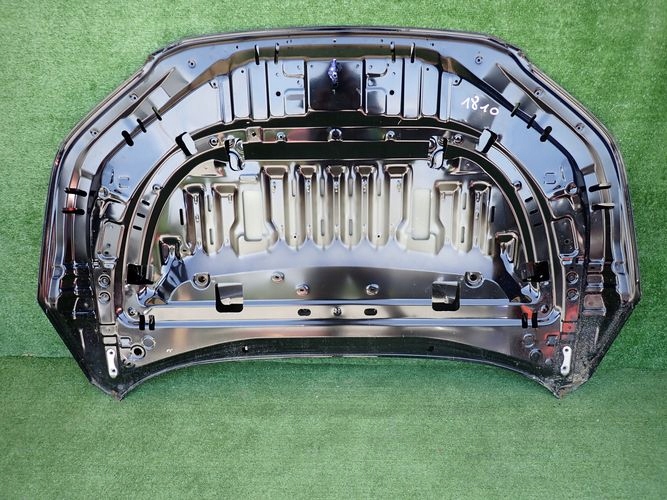 Subaru solerra toyota brzx 21- капот Киев