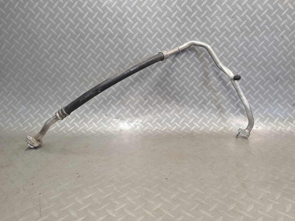 фото №1, Шланг wąż трубка кондиціонера кондиціонер seat leon iii 2.0 tdi 5q0820743m